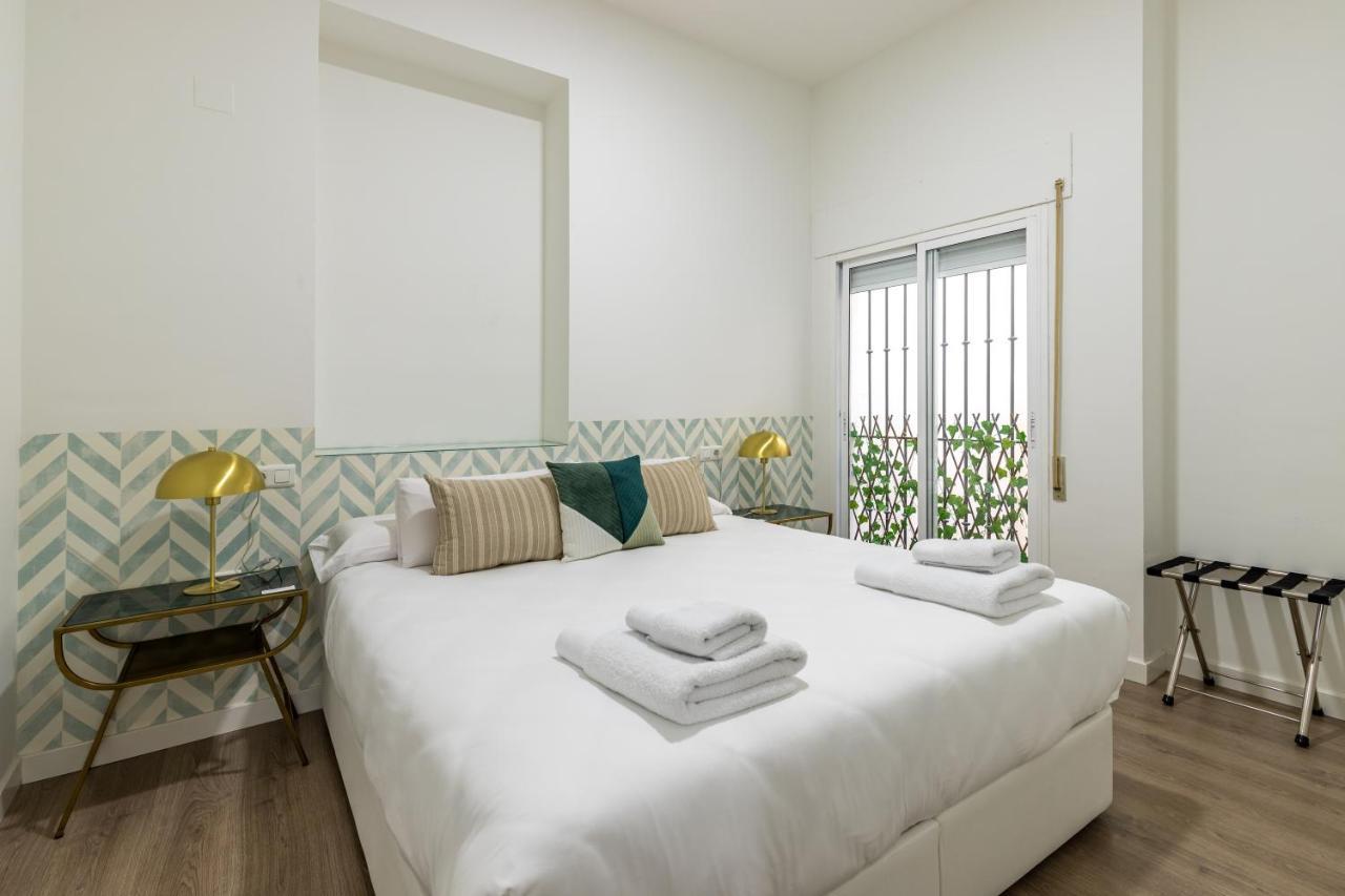 One-Bedroom Apartment B