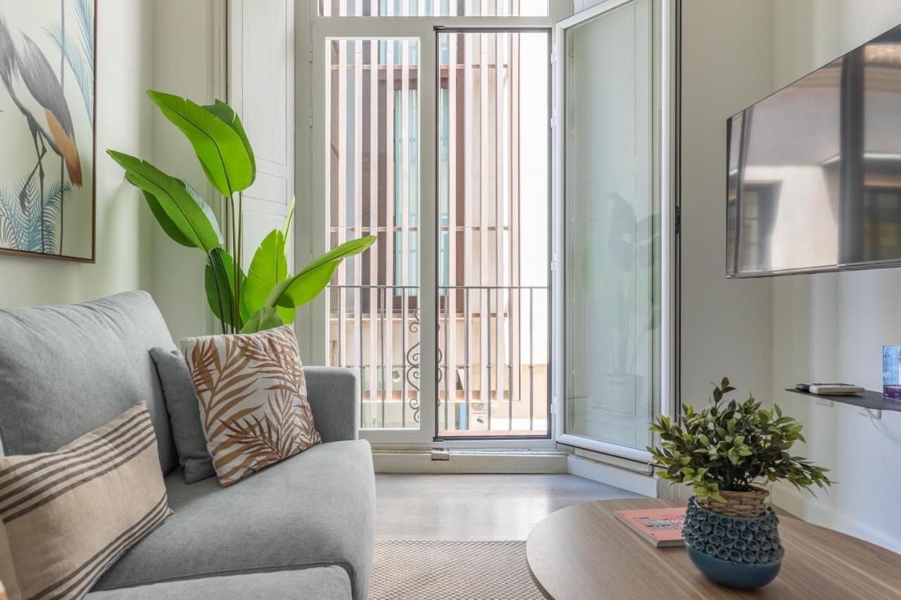 One-Bedroom Apartment B