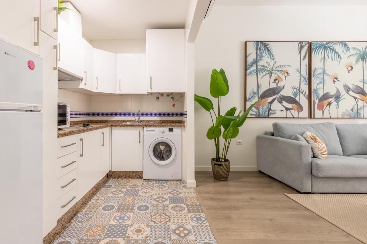 Standard Apartment