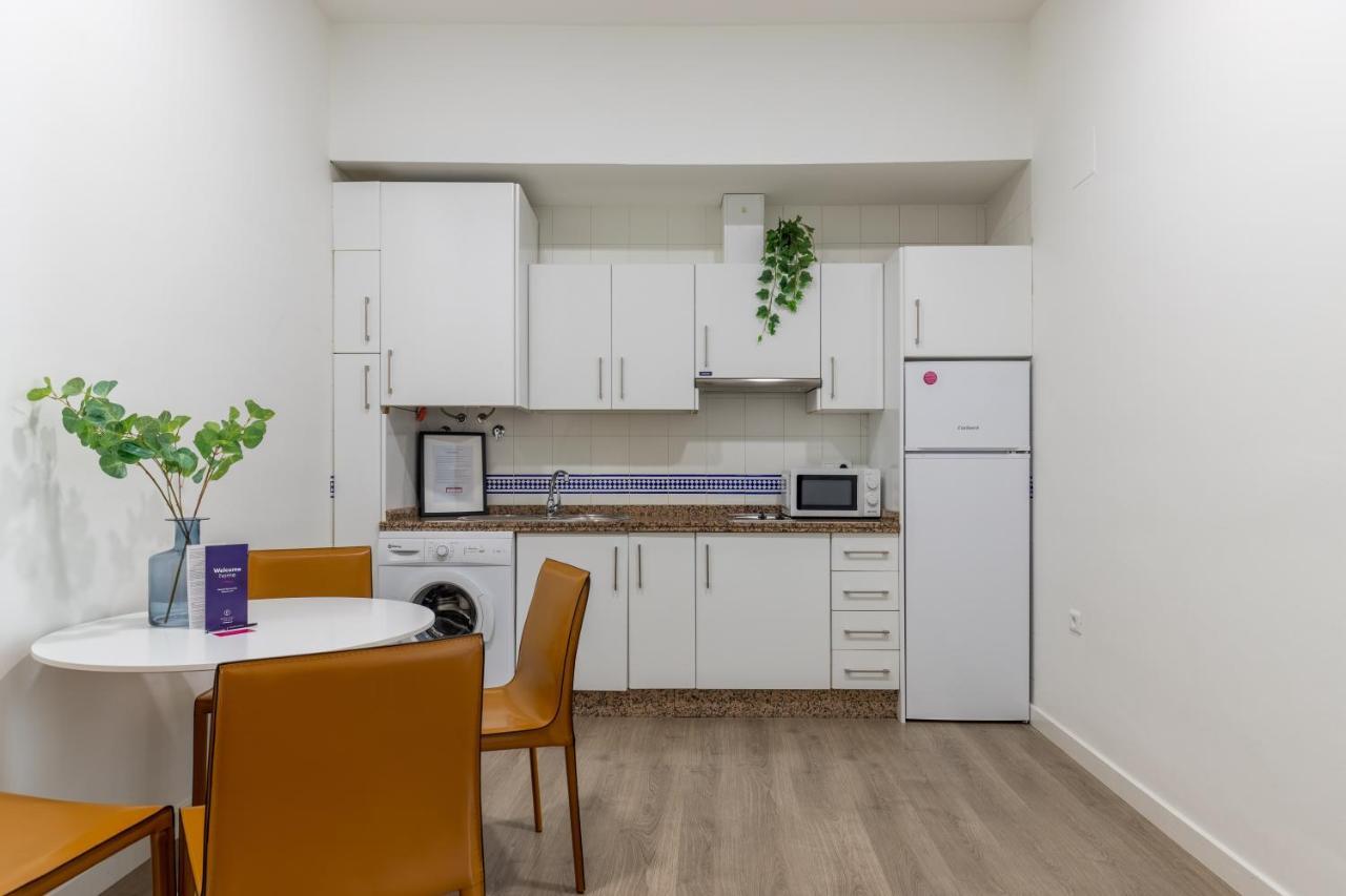One-Bedroom Apartment B