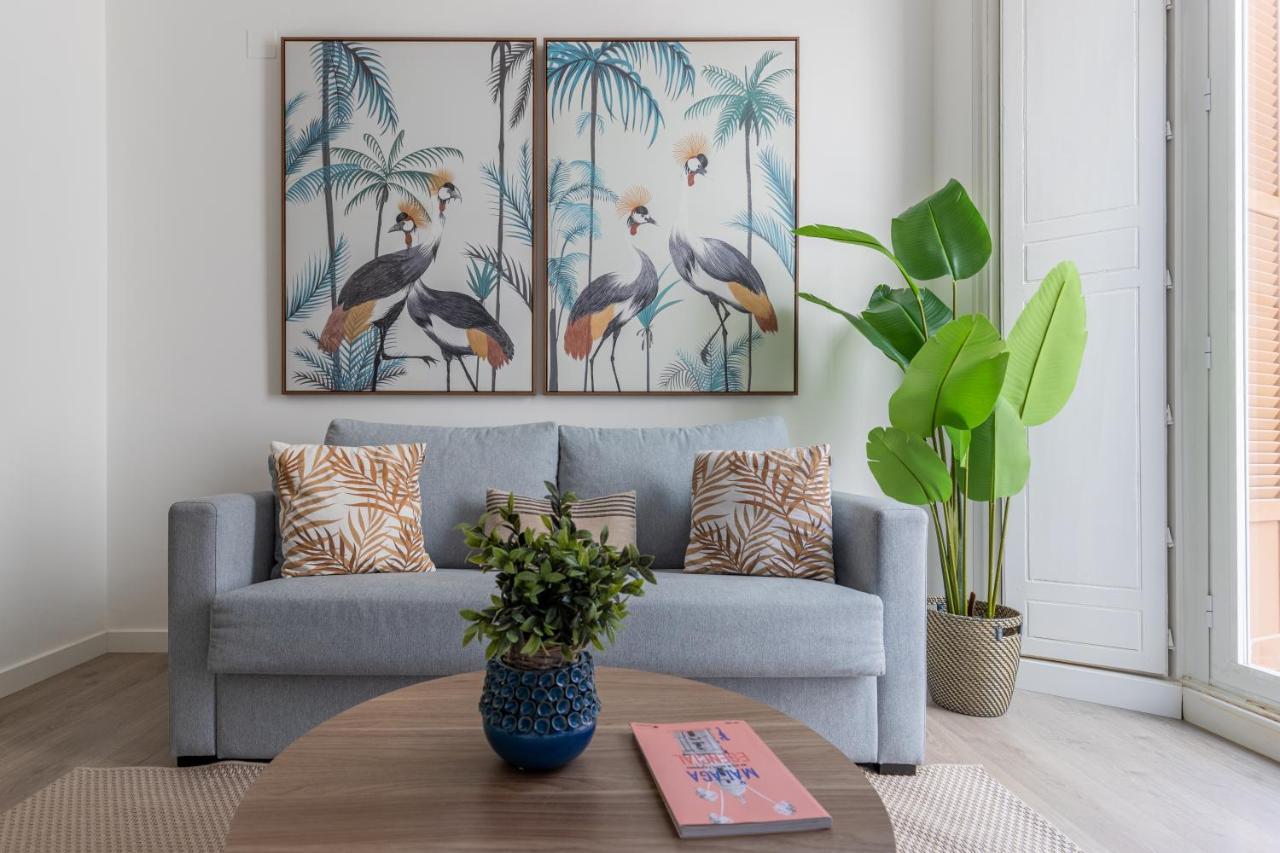 One-Bedroom Apartment B