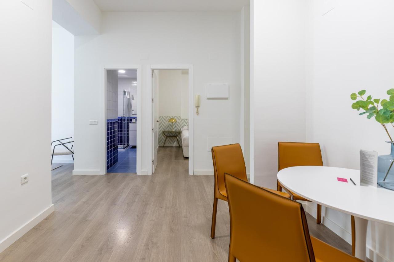 One-Bedroom Apartment B