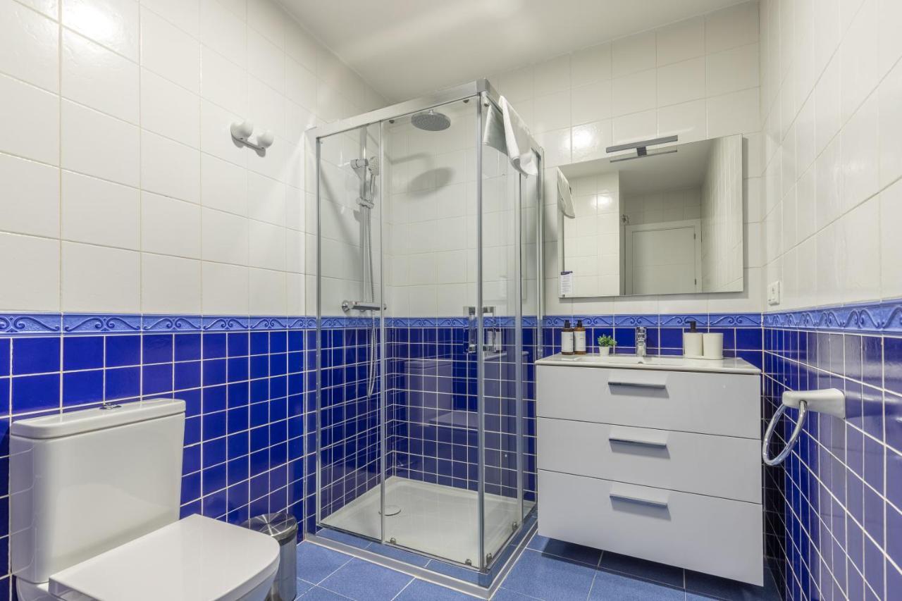 One-Bedroom Apartment B
