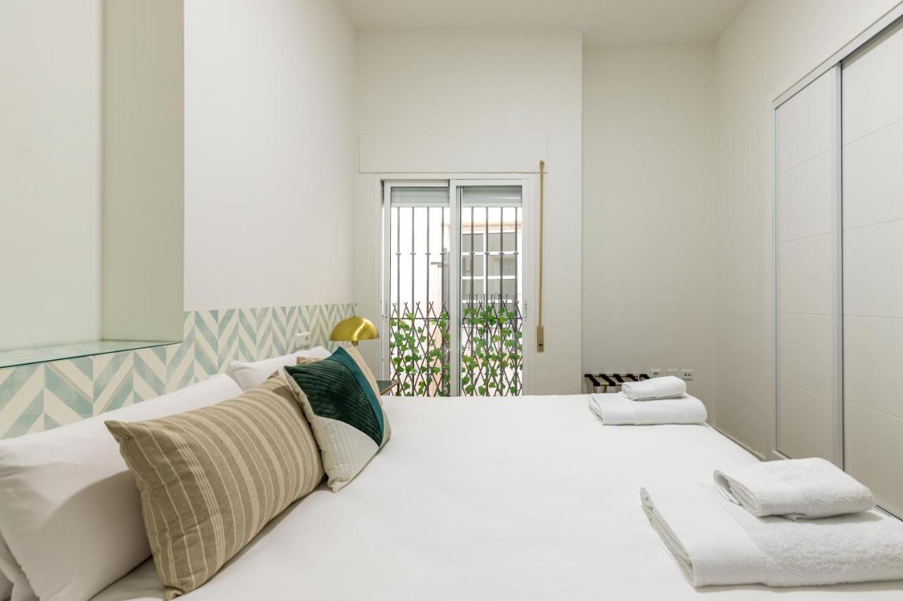 One-Bedroom Apartment B