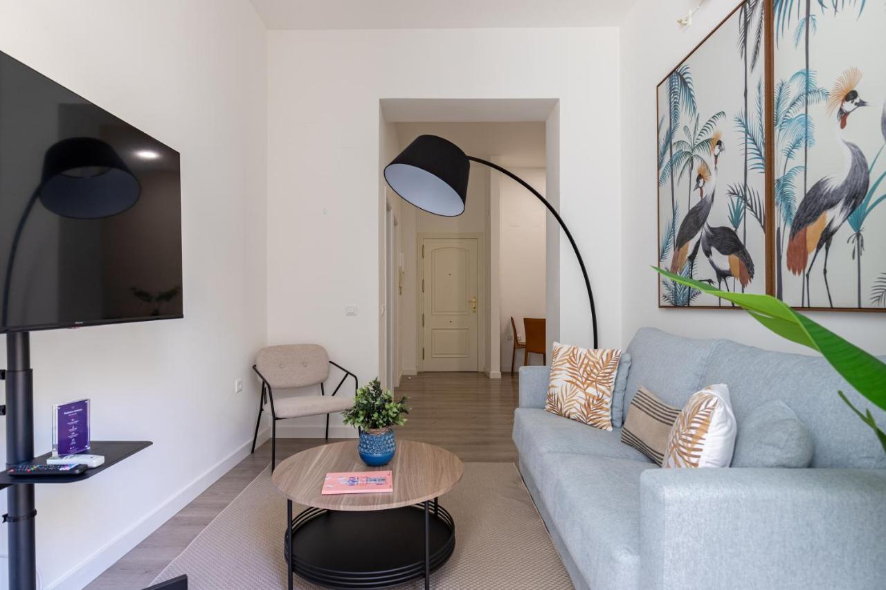 One-Bedroom Apartment B