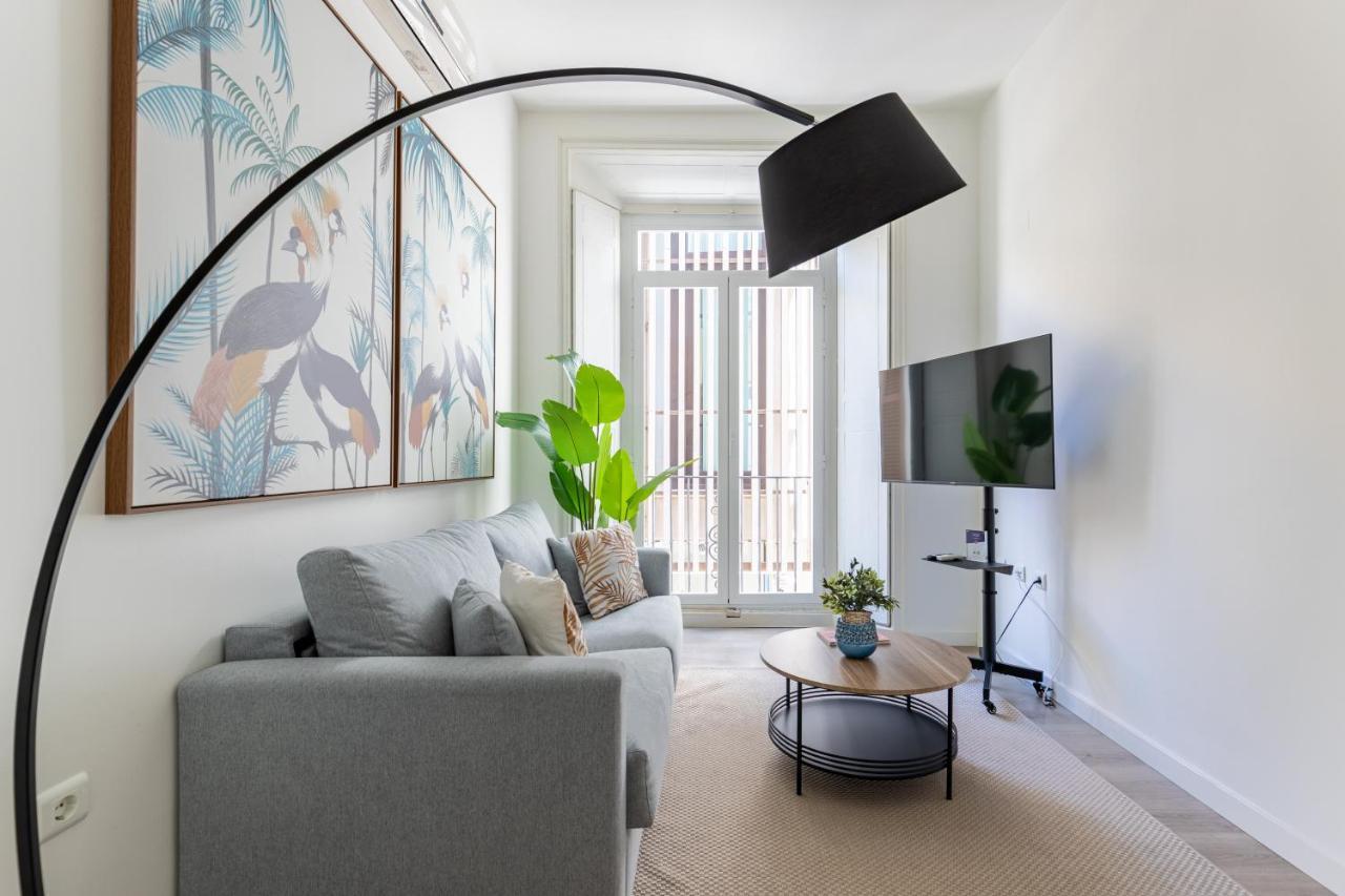 One-Bedroom Apartment B