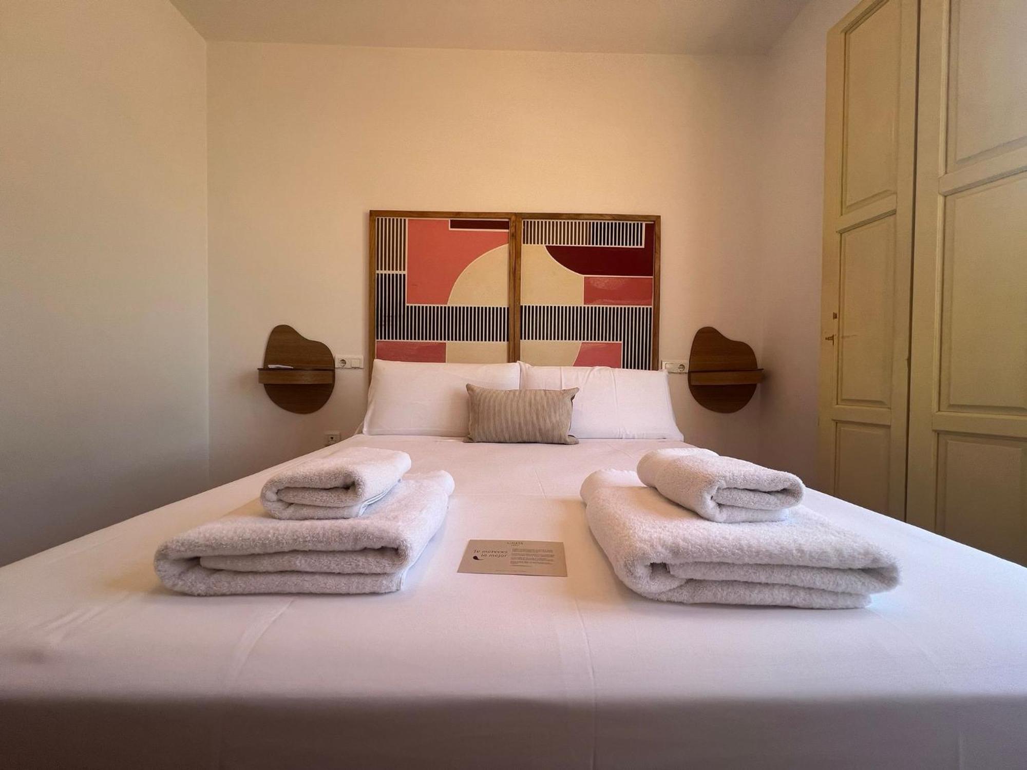 Duplex Apartment
