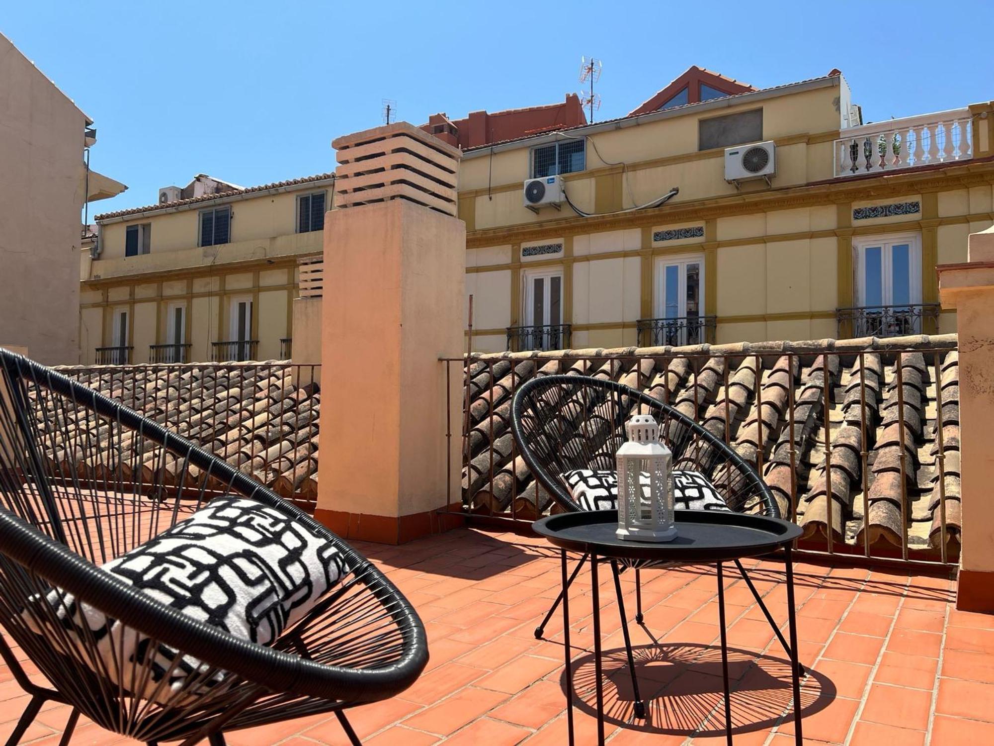 Duplex Apartment