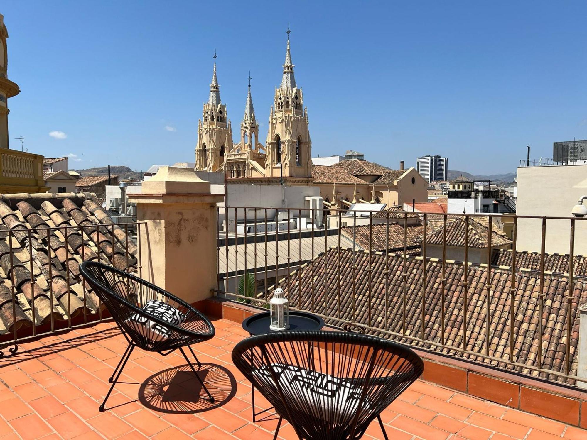 Duplex Apartment
