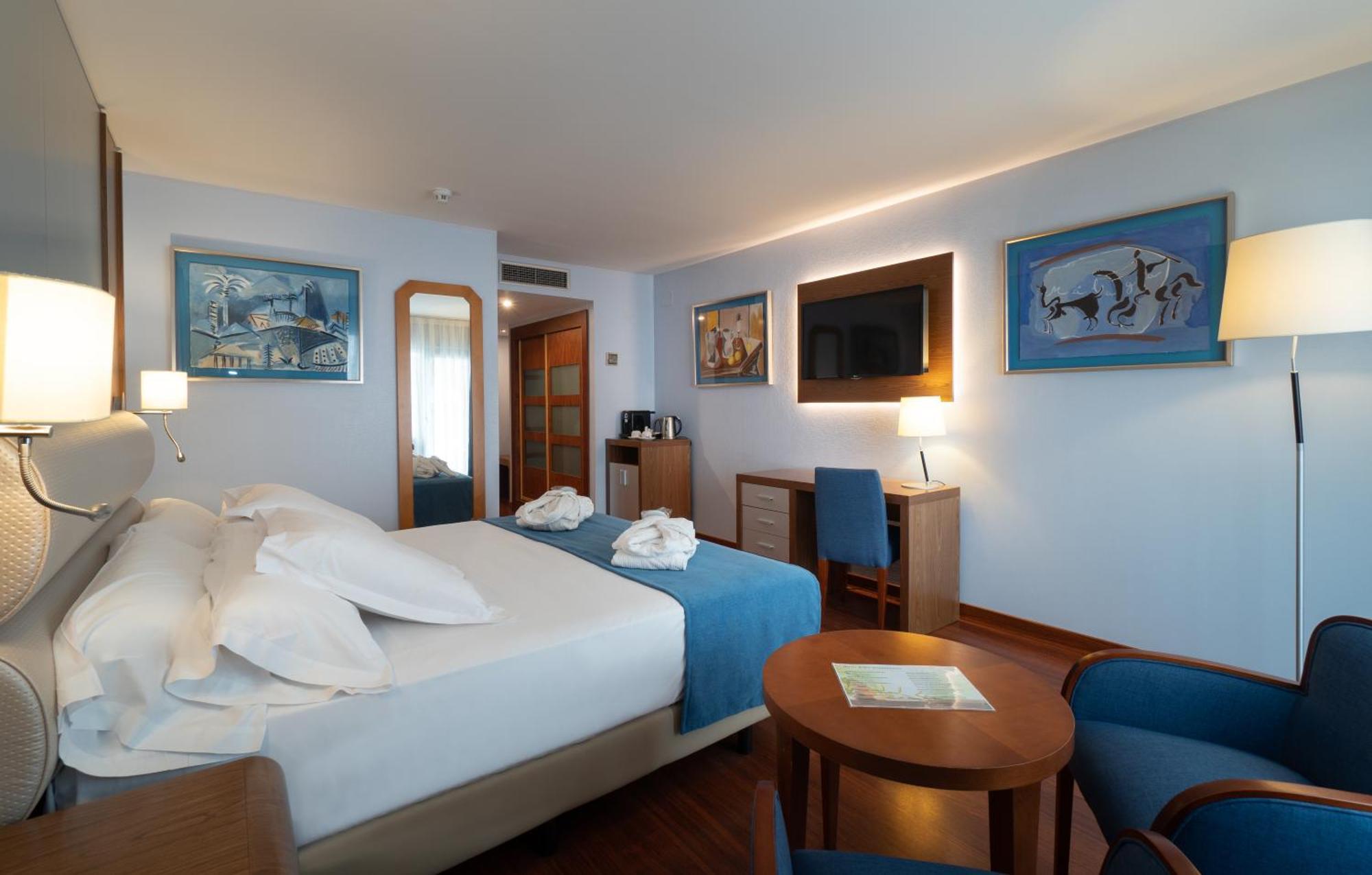 Superior Double Room or Twin Room