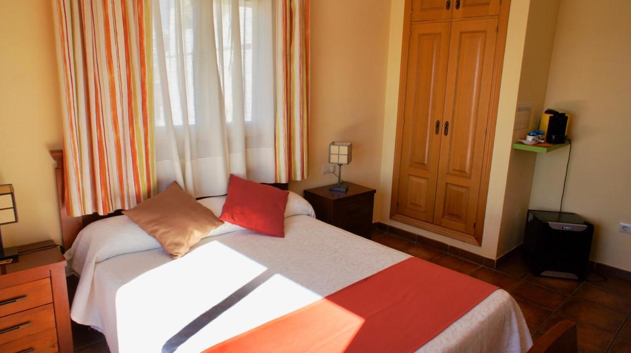 Double Room City View
