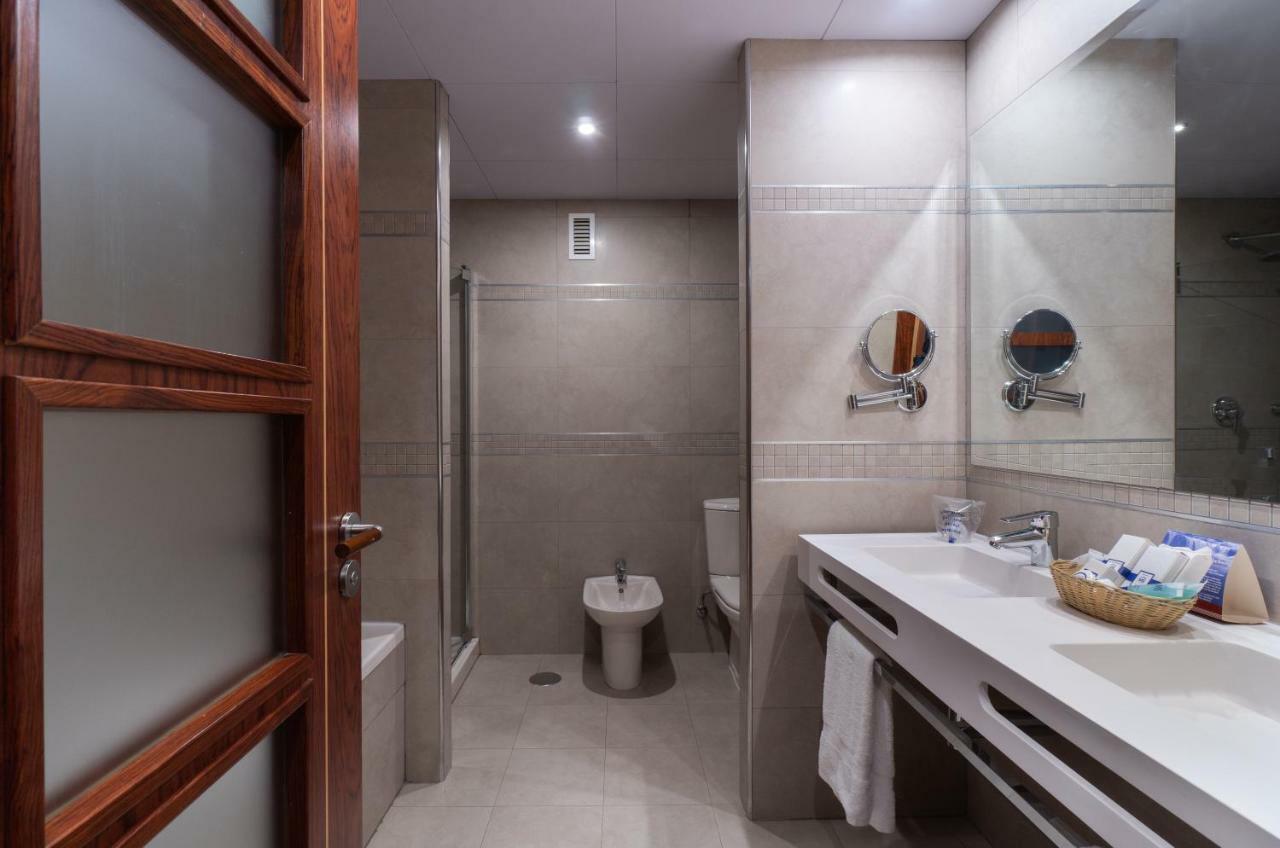 Superior Double Room or Twin Room