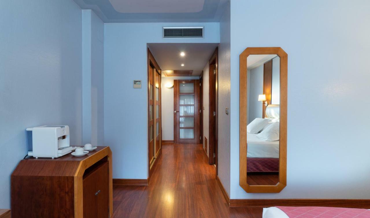 Superior Double Room or Twin Room