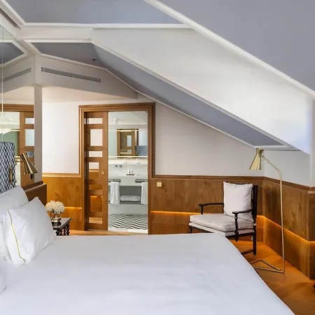 Palacio Solecio, A Small Luxury Hotel Of The World-3